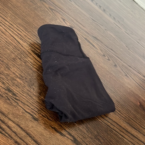 Lululemon leggings. 28” - Picture 3 of 5